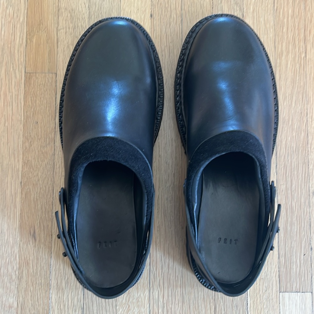 FEIT - utility clog - new with box